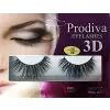 10lu 3D İpek Kirpikler