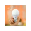10lu LED Ampul, 12W, Sarı Işık, E27, (3000K 220-240V)