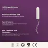 10lu Standart Tampon