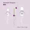 10lu Standart Tampon