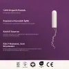 10lu Standart Tampon