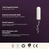 10lu Süper Tampon