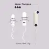 10lu Süper Tampon