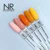 10 ml Kalıcı Oje 251