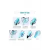 10 Ml Sea Blue Kedi Gözü Oje Sb-11 (56466) 3725