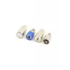 10 mm VT2 Sistem Çıtçıt Kalıbı