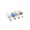 10 mm VT2 Sistem Çıtçıt Kalıbı