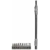 10 Parça Vidalama ve Uzatma Adaptörü (20 cm)