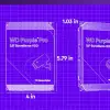 10 TB Purple Pro akıllı video sabit sürücüsü, AllFrame