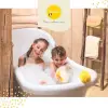 %100 Doğal Akdeniz Süngeri - Bebek Banyo Süngeri