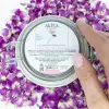 % 100 Doğal Killi El Maskesi Gül 125mL