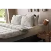 %100 Doğal Tek Kişilik Yün Yorgan