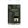%100 Doğal ve Katkısız Katran Kremi 100 ml