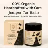 %100 Doğal ve Katkısız Katran Kremi 100 ml