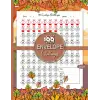 100 envelope challenge 2023: Saving Tracker Journal For Men And Women |Easy And fun Way To Save $5,050 , cash envelope wallet | Finance Challenge, Money Challenge , Cash Envelope