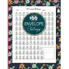 100 Envelope Challenges: Easy And fun Way To Save $5,050 , cash envelope wallet, Tracker money challenge day planner Journal / Saving Tracker Journal For Men And Women