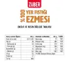 %100 fıstık ezmesi, 315 g