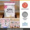 100 g Çay Kutusu, Bitkisel Çiçek Çayı için