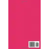 100 Kitap Okuma ve Değerlendirme Günlüğü, Ruby Red Kapak
