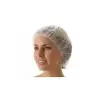 100lü paket tek kullanımlık bone
