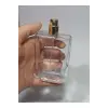 100 Ml Cam Sprey Kolonya Şişesi, 50cal14357