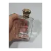 100 Ml Cam Sprey Kolonya Şişesi, 50cal14357