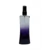 100 Ml Parfüm Kolonya Şişesi Siyah, 100mas1