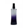 100 Ml Parfüm Kolonya Şişesi Siyah, 100mas1