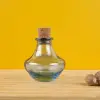 100 ml Yağ Şişesi