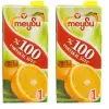%100 Portakal Suyu 1 L