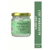 %100 saf Aloe Vera jel, 75 ml