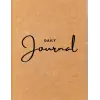 100 Sayfalık Günlük Defter
