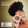 %100 Shea Yağı (100 ML)