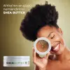 %100 Shea Yağı (100 ML)