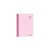 100 Yaprak A4 Karton Kapak Çizgili Defter