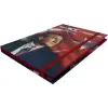 100. Yıl Parla Çizgisiz Defter