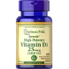 1000 IU D3 vitamini, 100 yumuşak kapsül