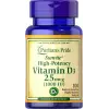 1000 IU D3 vitamini, 100 yumuşak kapsül