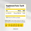 1000 IU D3 vitamini sprey, 20 ml, 130 puf