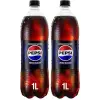1000 ml Diyet Kola İçeceği