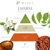 1000 ml White Jasmine Yedek Esans