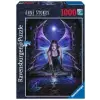 1000 Parça Anne Stokes-Tutku Puzzle