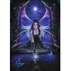 1000 Parça Anne Stokes-Tutku Puzzle