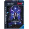 1000 Parça Anne Stokes-Tutku Puzzle