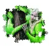 1000 Parça Anne Stokes Yetişkin Puzzle - Kindred Spirits