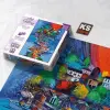 1000 Parça Balıkçılar Serisi I Puzzle