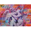 1000 Parça Cupid ve Psyche Puzzle