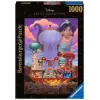 1000 Parça Disney Jasmine Şato Puzzle