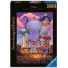 1000 Parça Disney Jasmine Şato Puzzle