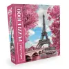 1000 PARÇA - EIFFEL TOWER (EYFEL KULESİ)